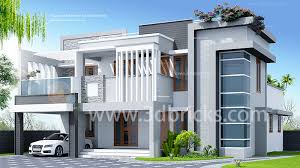 Modern House Plans Between 2500 And