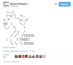 Your Guide To Advanced Twitter Punctuation