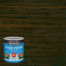 minwax wood finish water based jacobean