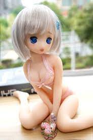 Mini anime sex dolls