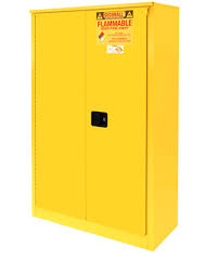 a245 45 gal flammable cabinet