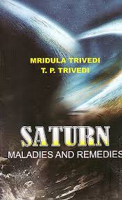 Saturn Maladies And Remedies