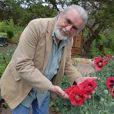 John Dromgoole The Natural Gardener
