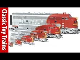 Toy Train Basics Understanding Scale And Gauge Youtube