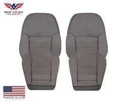 Seat Covers For 1996 Ford Mustang For