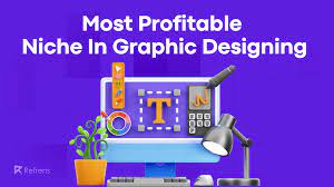 niche as a freelance graphic designer