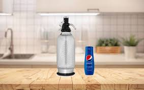 pepsi soda recipe using sodastream