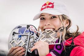 From wikipedia, the free encyclopedia. Eileen Gu Makes X Games History Faction Skis Us