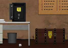 room escape maker create escape games