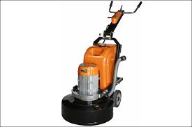 planetary floor grinder for concrete