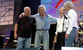 Pink floyd another brick in the wall part ii (the wall 1979). Pink Floyd Streit Zwischen Roger Waters Und David Gilmour Vorbei