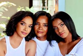 Musa has been dating liesl for some time and despite the fact that he generally spouted about lo sisi he was dating, neither he. Check Out This Nice Family Photo Of Liesl Laurie