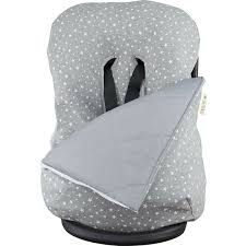 The Best Infant Car Seat Covers For