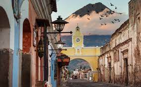 Things to do in antigua, guatemala: Guatemala City 8 Highlights Fur Eure Bucket List Urlaubstracker De