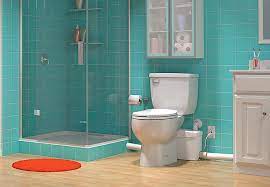 All About Basement Bathroom Systems
