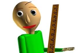 Jugar a granny online es gratis. Baldi S Basics In Education And Learning Free Online Game On Miniplay Com