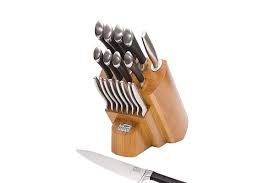 Are you setting up your first kitchen or stocking a rental property? 9 Best Knife Sets On Amazon According To Customer Reviews Food Wine