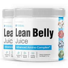 2 Pack) Ikaria Lean Belly Juice Powder Shake | eBay