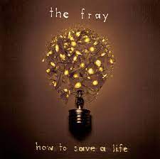 Features song lyrics for the fray's how to save a life album. How To Save A Life Fray The Amazon De Musik