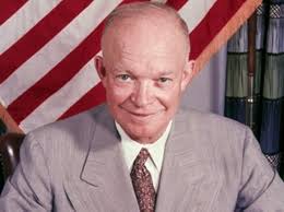 Resultado de imagen de Eisenhower