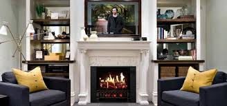 Are Wall Mounted Fireplace Safe
