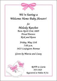 Baby Birth Announcement Wordings Welcome Announcements