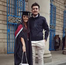 Fern hawkins is best known as harry maguire's wife who is a famous british soccer player. England S New Football Wags Are Swapping Shopping For Swotting Geeky Craze