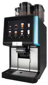 Commercial coffee machines available for rental, lease and purchase at beanmachines. Wmf 1500 S Commercial Bean To Cup Coffee Machine Logic Vending