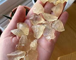 What Is Libyan Desert Glass And Where