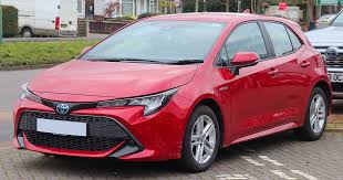 The 2021 corolla hatchback comes with more safety equipment as the 2021 toyota corolla hatchback charges an extra delivery, processing, and handling fee of $995 over the base price. Toyota Corolla Wikipedia