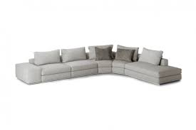 Dominio Sofa Natuzzi Italia