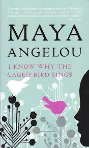 caged bird sings paperback book 1070l