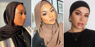 7 hijabi makeup artists to follow for