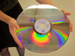 Apa Yang Kamu Tahu Tentang Laser Disc