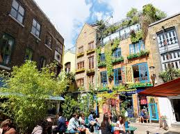 neal s yard in london 30 reviews and