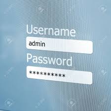 • echo %username% how to know your computer username in windows 10 echo %username% how to know your computer username in windows 10. Login Box Username And Password In Internet Browser On Computer Screen Stock Photo Picture And Royalty Free Image Image 26426305
