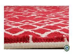 berber carpet handmade knotted 100