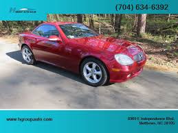 Maybe you would like to learn more about one of these? Mercedes Benz Slk Class Slk 320 For Sale In Spokane Wa Cargurus