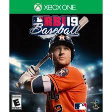 A powerful console like the xbox one opens a new dimension of a world where games are more fluid and the graphics more realistic. Rbi Baseball 19 Xbox One Target Inventory Checker Brickseek