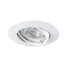 Ceiling Mounted Spotlight Fitting Luto