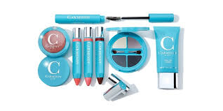 carmindy bowyer makeup collection