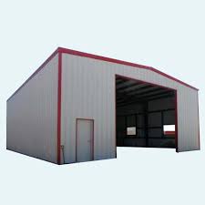 Please keep in mind that if you order metal garage kits with the garage doors on the side, the leg height needs to be two feet taller than the height of the garage door; Mobile Garage Zwei Auto Garage Blatt Metall Garage Buy Mobile Garage Zwei Auto Garage Blatt Metall Garage Product On Alibaba Com