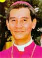 Kardinal Pham Minh Man Der aus Vietnam stammende Kardinal Pham Minh Man ...