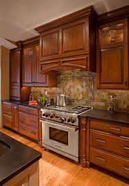 For a counter that can stand up to all kinds of wear, granite slabs and engineered quartz are all a great option. 21st Century Traditional Kitchen Remodel North Wales Pa Traditional Kitchen Philadelphia By Hometech Renovations Inc Houzz Ie