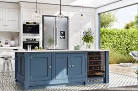 A counter extension adds storage space to this remodeled kitchen. 2021 Cost To Build A Kitchen Island Custom Kitchen Island Cost Homeadvisor