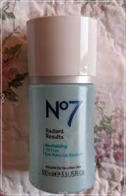 boots no 7 oil free skin care