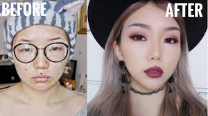 insram makeup tutorial naturalmimi