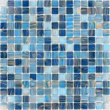 Glass Mosaic Tiles Mosaic Tile