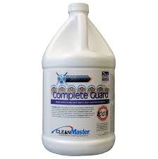 cleanmaster complete guard carpet and