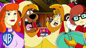 Scooby-Doo! | Scooby Dooby Slay! | WB Kids - YouTube